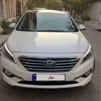 سوناتا ۲۰۱۵ ال اف