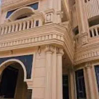 سنگ‌کاری نما و سرامیک کاری پذیرفته میشود