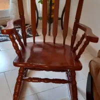 صندلی ریلکسی راک|صندلی و نیمکت|گرگان, |دیوار