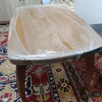 میز چهار نفری