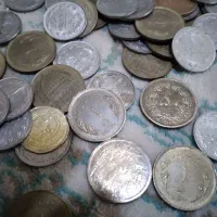 سکه|کلکسیون سکه، تمبر، اسکناس|سنندج, |دیوار