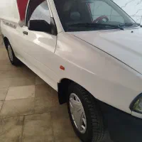 پراید وانت ۱۴۰۱