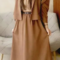 تولید پوشاک عمده