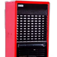 بخاری هیتر گازی فندار