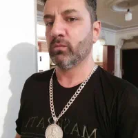 زنجیرنقره پلاک