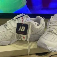 کتونی نیوبالانس