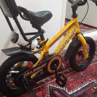 دوچرخه سایز ۱۲ نو