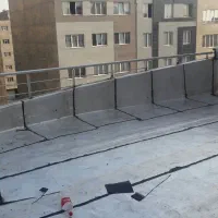 نصب ایزوگام آسفالت و قیرگونی آذربایجان|خدمات پیشه و مهارت|تبریز, |دیوار