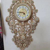 ساعت دیواری