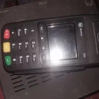 فروش یک عدد دستگاه کارت خوان