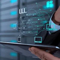 خدمات جامع  it /شبکه/ کامپیوتر / ویندوز در محل