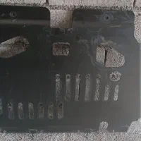سینی زیر موتور ۲۰۷