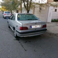 پژو پارس نقره ای دوگانه شرکتی|خودرو سواری و وانت|سبزوار, ولیعصر (نجار آباد)|دیوار