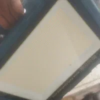 پرژکتور ال ای دی بی سیم۸۰۰وات|لامپ و چراغ|بندرعباس, |دیوار