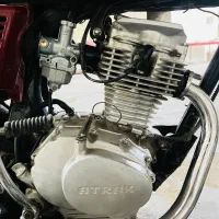 موتور پارکینگی|موتورسیکلت|اهواز, کارون|دیوار