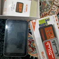 تبلت بدون شارژر فق۱میلیون با تخفیف