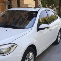 برلیانس ۳۳۰ اتومات بدون رنگ.‌فروش معاوضه با S5