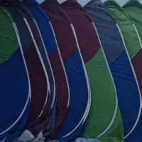 چادر مسافرتی ۸ نفره برزنتی برنو