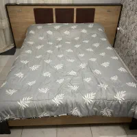 سرویس تخت خواب ۲ نفره