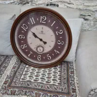 ساعت دیواری مارک شوبرت