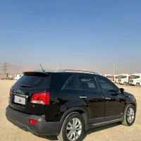 سورنتو ۲۰۱۲ درجه یک|خودرو سواری و وانت|کرج, دهقان ویلا|دیوار