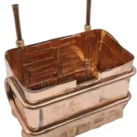 جوش مبدل آبگرمکن پکیج تعمیرات  تهرانپارس شرقی