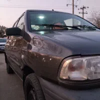 پراید دوگانه|خودرو سواری و وانت|مشهد, ثامن|دیوار