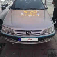 پژوپارس مدل ۸۶