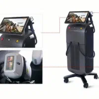 لیزر دائمی موهای زائد در مرکز پوست و مو