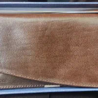 کیف پول چرم مردانه