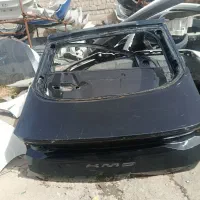 کاپوت صندوق x22 آریزو۵ جک اچ سی کراس درب تیگو۷|قطعات یدکی و لوازم جانبی|تبریز, |دیوار