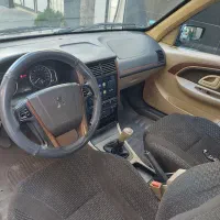 پرشیاtu5 مدل۹۷کلاس۱۵ بدون رنگ|خودرو سواری و وانت|تبریز, |دیوار