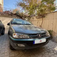 پارس سفارشی دریچه سیمی