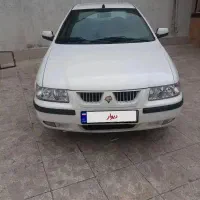 سمند مدل ۹۰|خودرو سواری و وانت|صومعهسرا, |دیوار