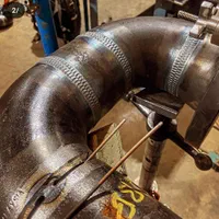 جوشکاری آرگون برق استیل بشرط رادیوگرافی سیار ثابت|خدمات پیشه و مهارت|چهاردانگه (تهران), |دیوار