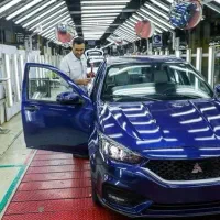 سهند S مدل ۱۴۰۴ صفر و خشک