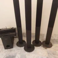 سینما خانوادگی سامسونگ