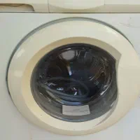 اجاق گاز و لباسشویی