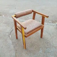 تولید محصولات چوب طبیعی (کهور)