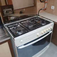 اجاق گاز ۵ شعله فردار تکنوگاز|اجاق گاز و لوازم برقی پختوپز|تهران, گلچین|دیوار