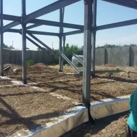 پیمانکاری ساخت، بازسازی و اجرای  ساختمانی آبسرد