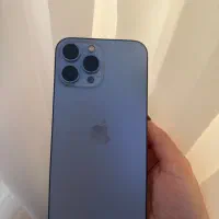 آیفون ۱۳ پرو مکس 13 promax