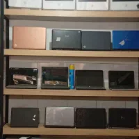 فروش ویژه انواع لپتاپ و کامپیوتر