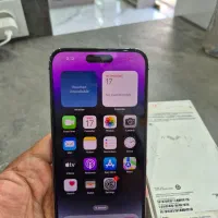 اپل iPhone 14 Pro Max 256 کارده