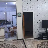 ویلایی دو طبقه ۱۰۸ متر|فروش خانه و ویلا|قم, باغ شریفی|دیوار