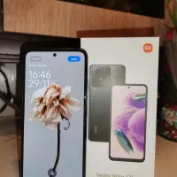 redmi not 12s|موبایل|قم, شهرک قدس|دیوار