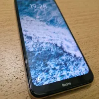 گوشی شیائومی Redmi Note 8T مهتابی، در حد نو