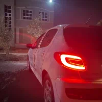 ۲۰۷ پانا|خودرو سواری و وانت|تربت‌حیدریه, شهید قرنی|دیوار