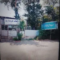 زمین-مغازه-بهر-جاده