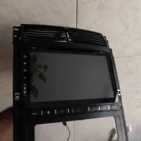 مانیتور پژو پارس و 405